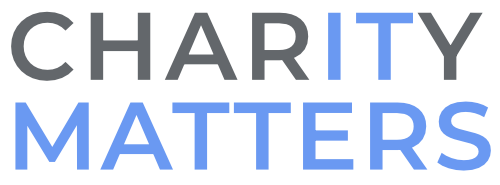 Charity Matters Logo